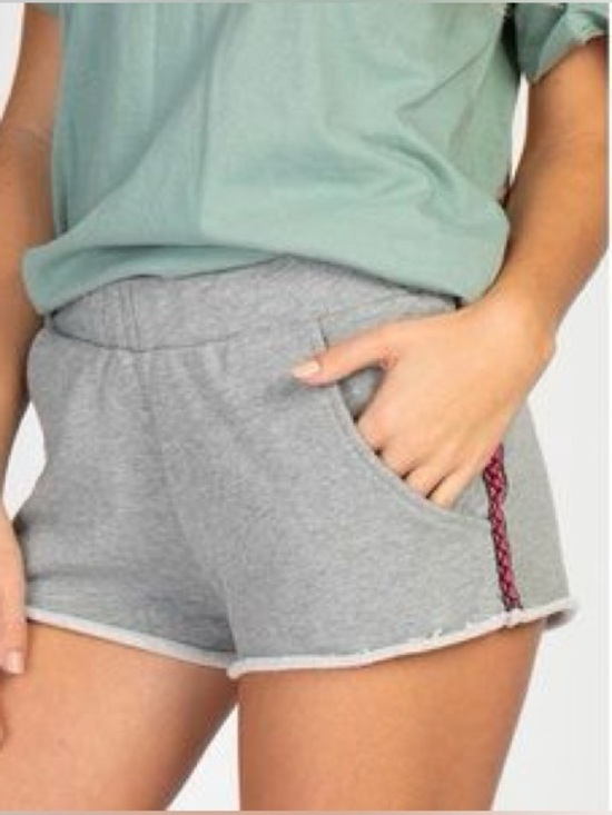 NATURAL LIFE Pants - Natural Life Shorts